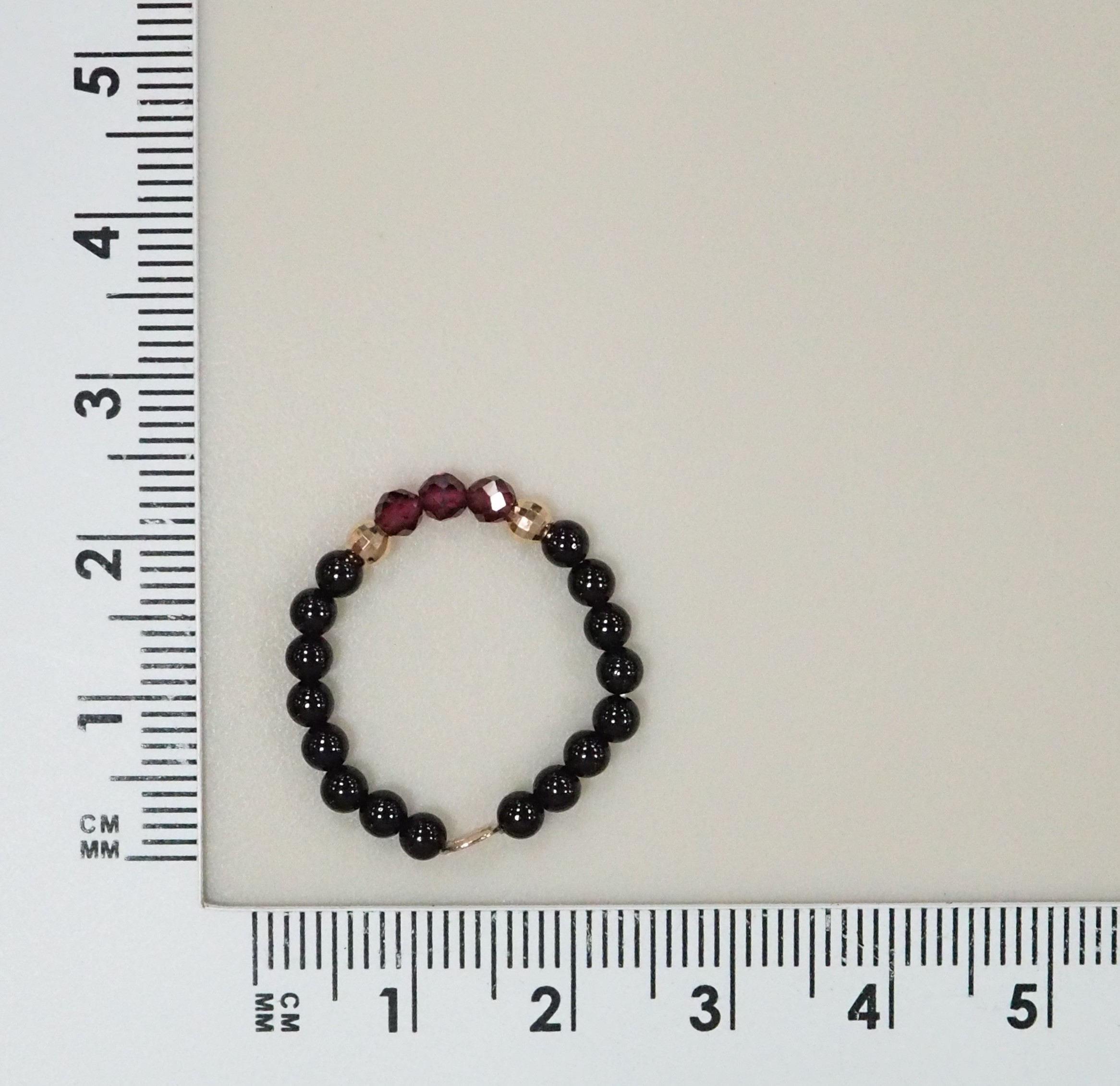 10312-000373 Кольцо (Au 585)